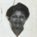 Catherine Brooks, Unity minister ordained in 1960