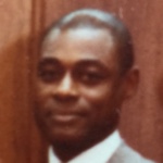 Randolph Wilkinson Unity Minister ordained 1974