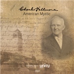 Charles Fillmore American Mystic Cover