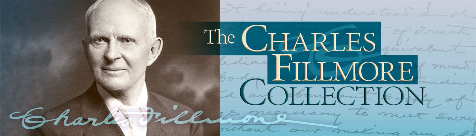 Charles Fillmore Collection
