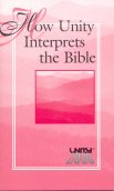 Unity 2000 Booklet on the Bible