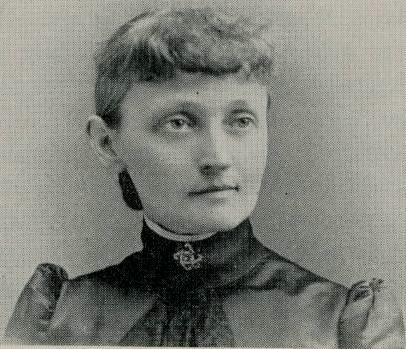 Emma Curtis Hopkins