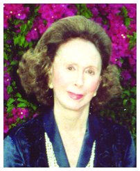 Dr. Catherine Ponder