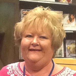 Margaret Garvin