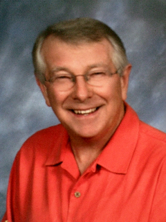 Rev. Jim Rosemergy