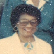 Eunice Anderson