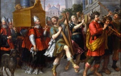 Second Samuel