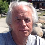 Rev. James Sherman, Unity minister Toronto Canada