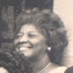 Arleen Martin, Unity minister ordained 1970