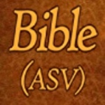 American Standard Version Bible