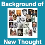 Background of New Thought by Mark Hicks