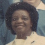 Carmen Byam Unity Minister