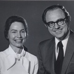 Charles and Betty Lelly