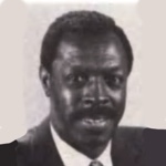 Charles Motley Unity Minister