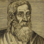 Clement of Alexandria