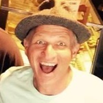 Darrell Fusaro, cofounder of FunniestThing!