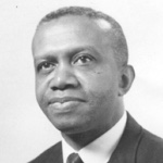 Donat Nedd Unity minister ordained 1967
