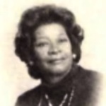 Doris Caldwell Unity minister ordained 1968