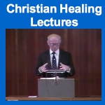 Ed Rabel Christian Healing Lectures