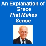 Ed Rabel - An Explanation of Grace That Makes Sense