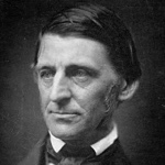 Ralph Waldo Emerson