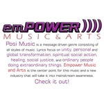 emPOWER Music & Arts
