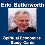 Spiritual Economics Study Cards