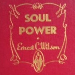 Ernest C Wilson Soul Power