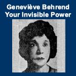  Your Invisible Power by Geneviève Behrend