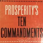 Georgiana Tree West Prosperity's Ten Commandments cover