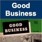 Good Business magazine