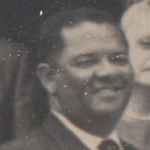 Wildorf ("Goodie") Goodison-Orr Unity minister ordained 1969