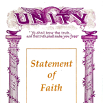 Unity Statement of Faith by Greg W. Neteler