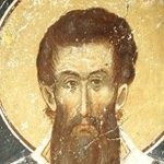 Saint Gregory Palamas