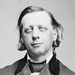 Henry Ward Beecher