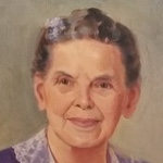 Ida M Bailey