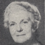 Ida Palmer