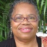 Rev. Dr. Joanna Thompson Gabriel