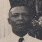 John Johnson Unity minister ordained in 1956