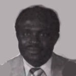 Harry Kudiabor Unity Minister ordained 1992