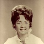 Mary Kupferle