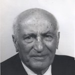 George Lamsa