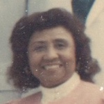 Leola Poole