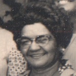 Louise Odem Unity minister ordained 1970