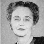 Louise Paul Ramey