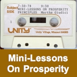 Martha Giudici Mini Lessons on Prosperity