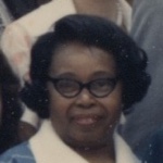 Mayola SaltPaw Unity minister ordained 1975