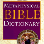 Metaphysical Bible Dictionary hyperlinked to American Standard Bible