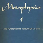 Unity Metaphysics Blue Book 1