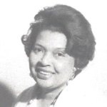 Mildred Falls Davis, Unity minister ordained in 1970